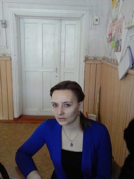 Аватар пользователя