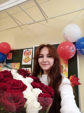 Аватар пользователя