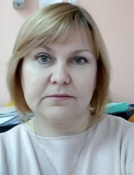 Аватар пользователя