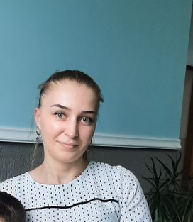 Аватар пользователя