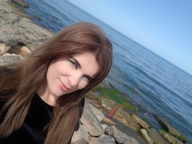 Аватар пользователя