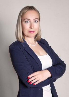 Подловилина Екатерина