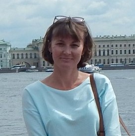 Аватар пользователя