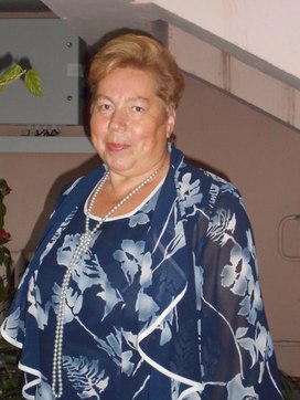 Аватар пользователя