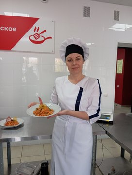 Муравейко Людмила