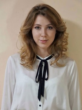 Аватар пользователя