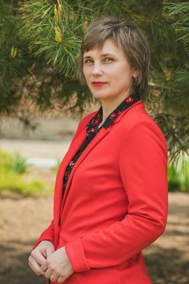 Аватар пользователя