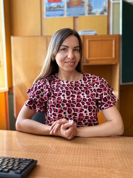 Аватар пользователя