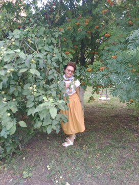 Аватар пользователя