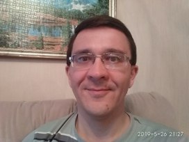 Аватар пользователя