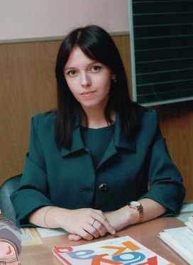 Аватар пользователя