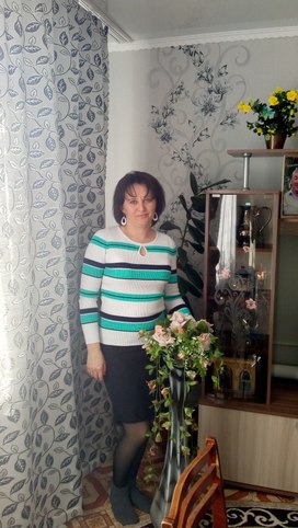 Аватар пользователя