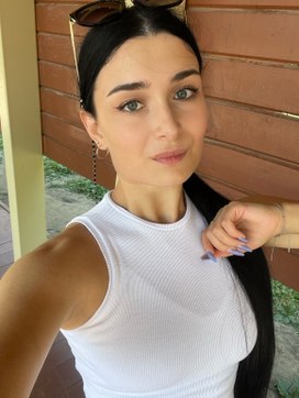 Аватар пользователя