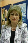 Аватар пользователя