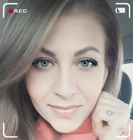 Аватар пользователя