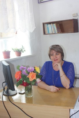 Аватар пользователя