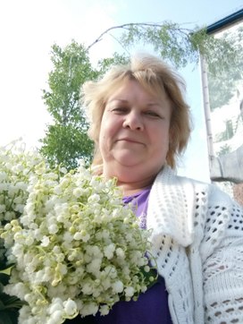 Аватар пользователя