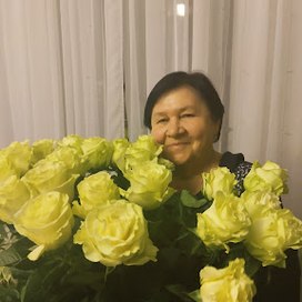 Аватар пользователя