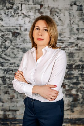 Аватар пользователя