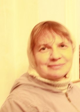 Аватар пользователя