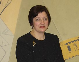 Аватар пользователя