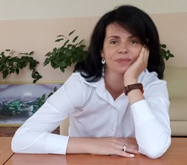 Аватар пользователя