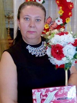 Аватар пользователя