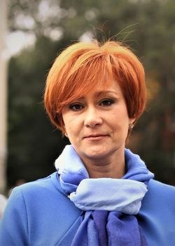 Санкина Елена