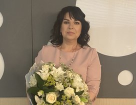 Аватар пользователя