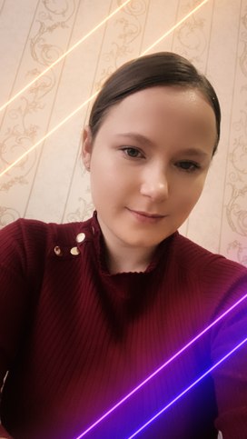 Аватар пользователя