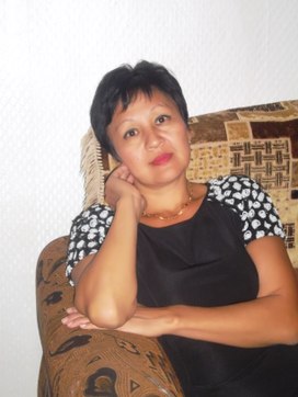 Аватар пользователя