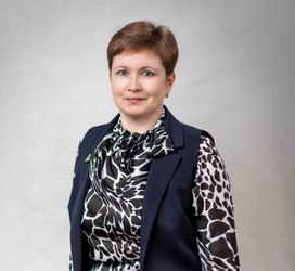 Аватар пользователя