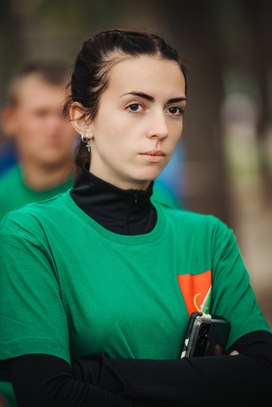 Аватар пользователя