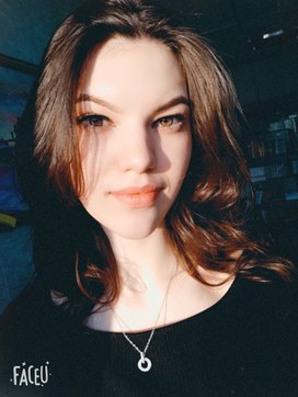 Аватар пользователя