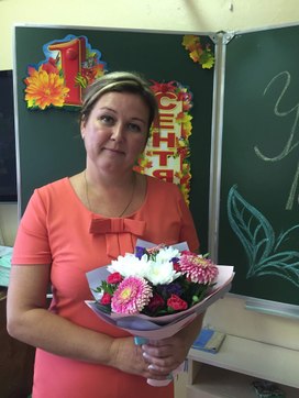 Аватар пользователя