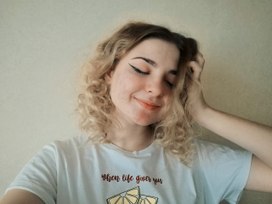 Аватар пользователя
