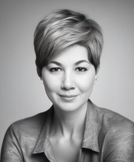 Аватар пользователя