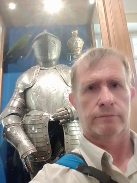 Аватар пользователя