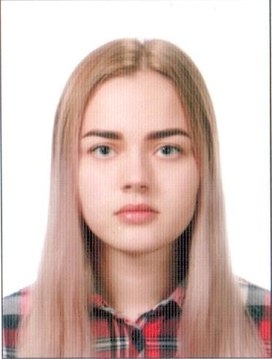 Аватар пользователя