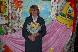 Аватар пользователя