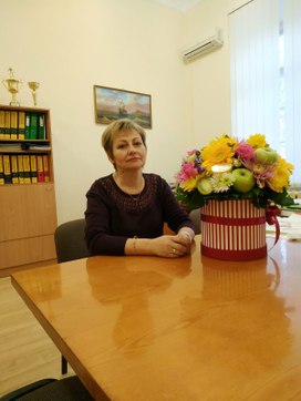 Аватар пользователя