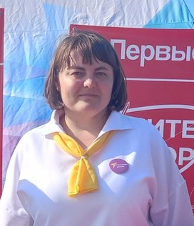 Аватар пользователя