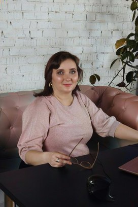 Аватар пользователя