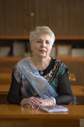 Аватар пользователя