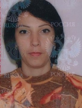 Аватар пользователя