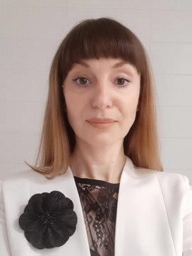 Аватар пользователя