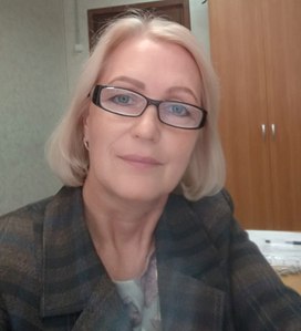 Аватар пользователя