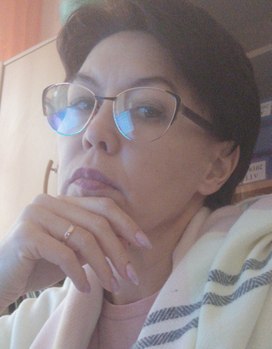 Аватар пользователя