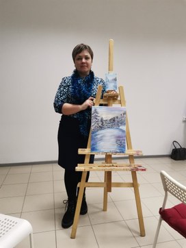Аватар пользователя