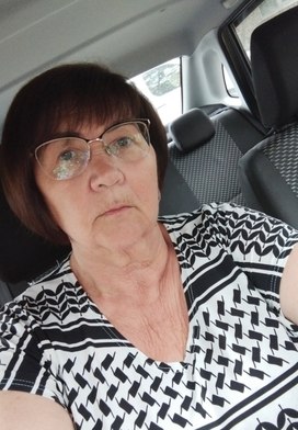 Аватар пользователя